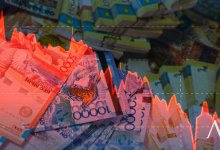 Досаев объяснил, почему в Казахстане не укрепляется курс тенге