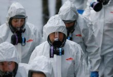 Врач назвал «супер-распространителей» коронавируса