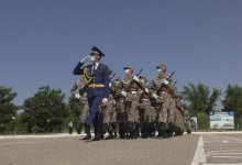 Какие заболевания чаще всего находят у казахстанских призывников