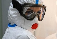 Ученый назвал единственный 100% способ защиты от коронавируса без вакцинации