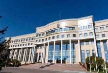 Будут ли в Казахстане размещать афганских беженцев, ответили в МИДе