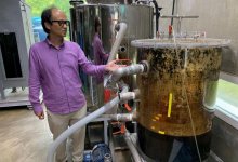 Ходить в туалет и зарабатывать: уникальное устройство изобрели в Южной Корее