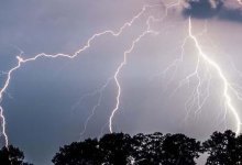 Грозы, град и похолодание: синоптики предоставили прогноз погоды в Казахстане