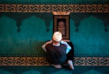 Кызылординцы проникли в мечеть и украли деньги из ящика для пожертвований