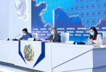 Казахстан выполняет международные рекомендации в полной мере