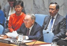 Хроника Независимости: 2018   