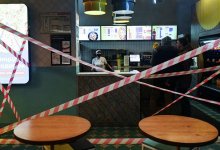 Ограничения разорят рестораны и кафе в Казахстане: возмущение высказали в Ассоциации общественного питания