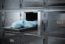 Работники нового морга в Уральске смогут смотреть кино и заниматься фитнесом