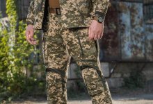 Казахстанцев будут наказывать за незаконное ношение военной одежды