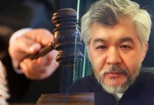 Гособвинитель просит продлить домашний арест Биртанова на два месяца
