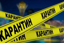 Все больше казахстанцев с коронавирусом пытаются пройти в общественные места