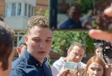 Блогеру Эдварду Билу вынесли приговор за массовое ДТП в центре Москвы