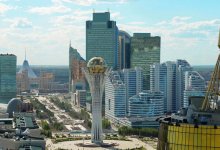 Кульгинов призвал астанчан соблюдать санитарные требования