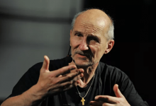 Скончался известный российский музыкант и актер Петр Мамонов