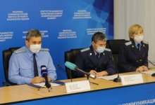 У мошенника в СКО прокурор вымогал миллионы, но его уволили. История