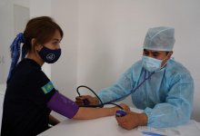 В Нур-Султане растет число компаний, сотрудники которых прошли вакцинацию от коронавируса