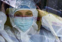 Ученые нашли «суперантитело» против коронавируса