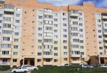 Всем подъездом воду черпали: новые дома Усть-Каменогорска разваливаются из-за дождей