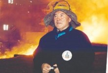 «Стальная» отрасль казахстанской экономики