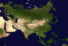 Большая Евразия: от вопросов к ответам