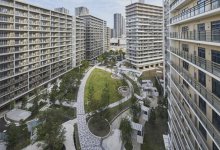 В Олимпийской деревне в Токио у спортсменов выявили коронавирус