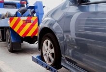 За что в Казахстане могут забрать автомобиль