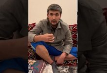 Дикий Арман попал в руки полиции: в ДП Нур-Султана прокомментировали этот случай