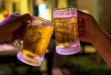 Алкоголь в жару: в какой момент пора вызывать скорую помощь