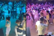 Акима наказали на голую вечеринку в ЗКО, участников ждут штрафы