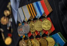 Последний участник Великой Отечественной войны скончался в Сатпаеве