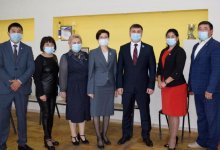 В Мамлютке СКО кандидат в акимы обещает провести воду и отремонтировать дороги