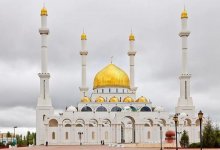 Токаев совершил обряд жертвоприношения онлайн