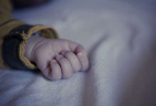 В СКО от коронавируса умер годовалый ребенок