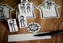 Постковидный синдром может быть бесконечным - врач