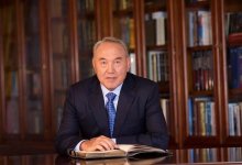 Курбан айт - символ добра. Нурсултан Назарбаев поздравил казахстанцев с праздником