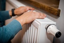 Карагандинец подготовился к отопительному сезону, украв чужие батареи