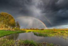 В Казахстане ожидается жара. Прогноз погоды на 22-24 июля 2021 года