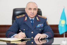 В Администрации Президента Казахстана произошло кадровое изменение