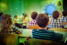 В МОН РК рассказали, при каких условиях дети смогут вернуться в школы