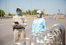 В Алматинской области ужесточают карантин