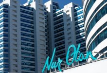 После обращения в Nur Otan в одном из сел Актюбинской области появилась долгожданная дорога