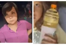 Чиновница из Актау устроила скандал, требуя в магазине скидку на сок