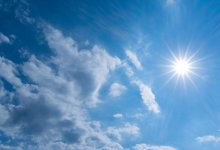 Дожди и жару до 46 градусов обещают синоптики в выходные дни в Казахстане