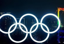 Олимпиада в Токио: Live-трансляция открытия