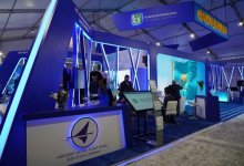 Сотрудничество Казахстан – РФ: от самолетов до «Калаша»