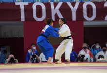 Один проиграл, другой выиграл: кто из казахстанских спортсменов выступил на Олимпиаде