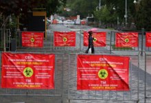 Грозит ли Алматы локдаун с блокпостами, сообщил Жандарбек Бекшин