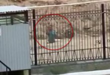 Голый мужчина напугал рожениц в Актау