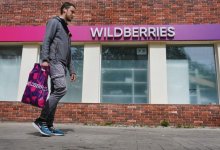 Украина ввела санкции против российского интернет-магазина Wildberries и его основателей