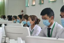 ЦОНы в двух областях Казахстана сократят график работы из-за эпидситуации